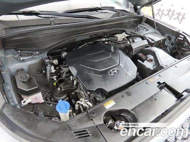 Hyundai Palisade 2021 — photo 19
