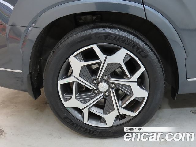 Hyundai Palisade 2021 — photo 20