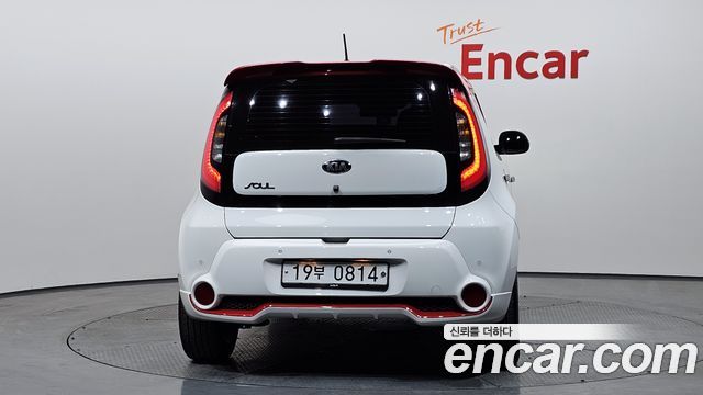 Kia Soul 2016 — photo 4