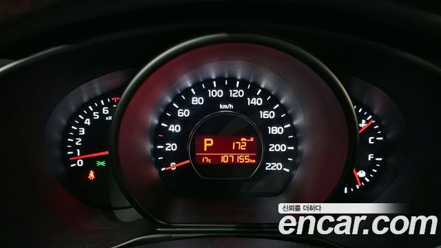 Kia Soul 2016 — photo 11
