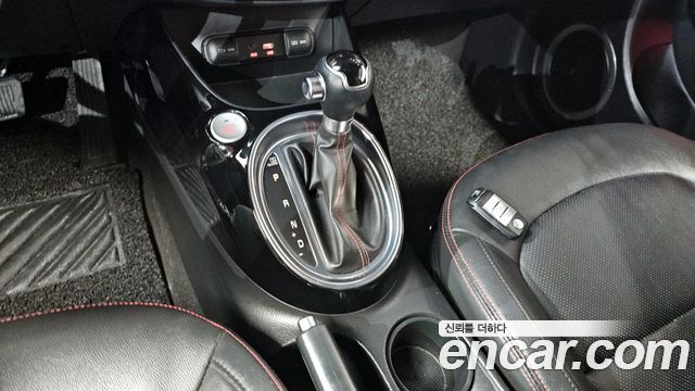 Kia Soul 2016 — photo 12