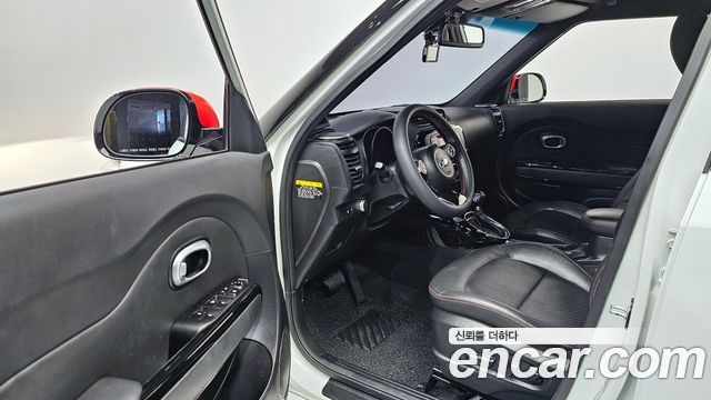 Kia Soul 2016 — photo 13