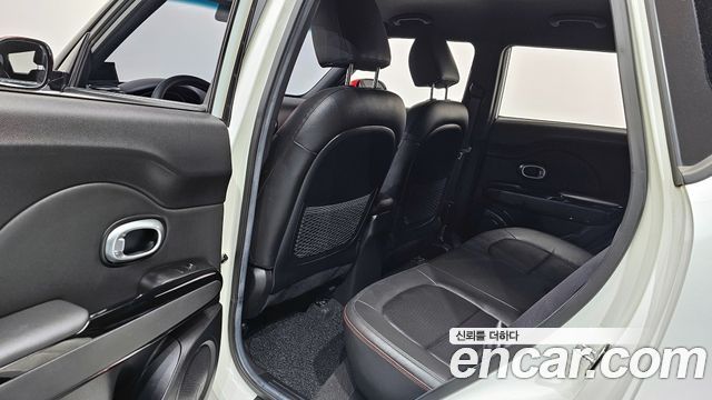 Kia Soul 2016 — photo 18