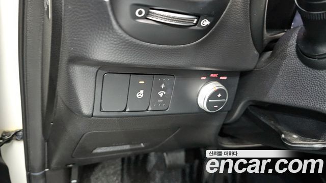 Kia Soul 2016 — photo 23