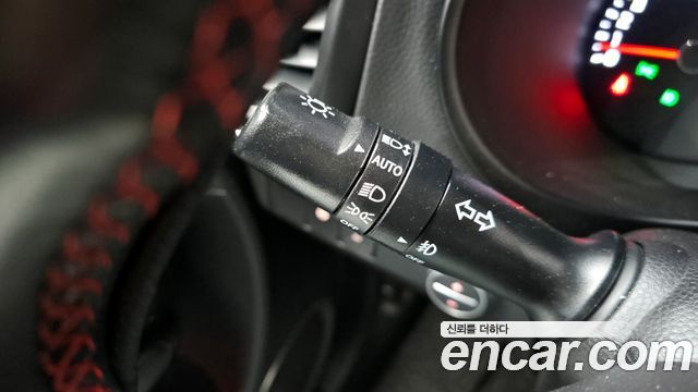 Kia Soul 2016 — photo 24
