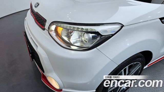 Kia Soul 2016 — photo 8