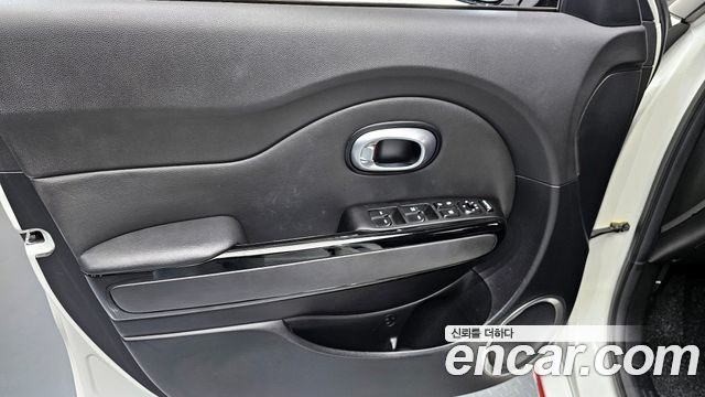 Kia Soul 2016 — photo 14