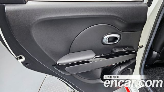 Kia Soul 2016 — photo 15