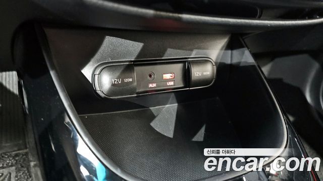 Kia Soul 2016 — photo 29