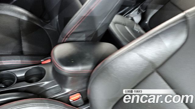 Kia Soul 2016 — photo 30