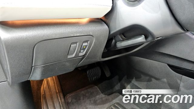 Renault Korea SM6 2017 — photo 25