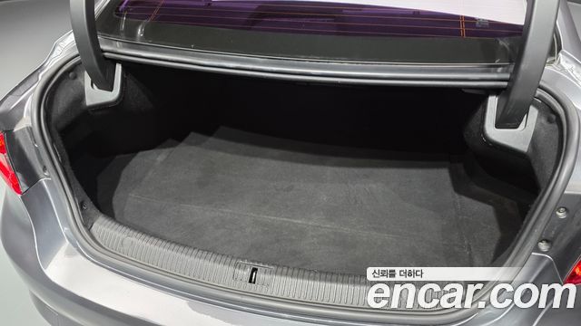 Renault Korea SM6 2017 — photo 26