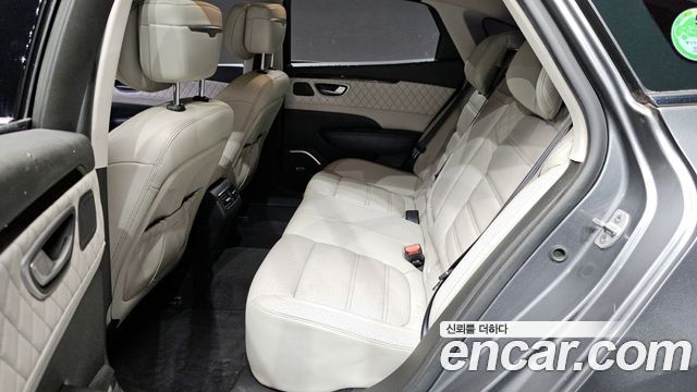 Renault Korea SM6 2017 — photo 16