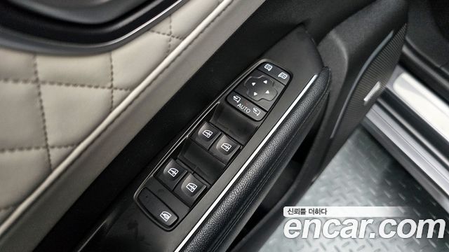 Renault Korea SM6 2017 — photo 27