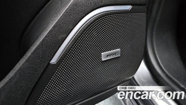 Renault Korea SM6 2017 — photo 28