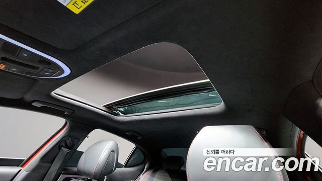 Genesis G70 2018 — photo 17