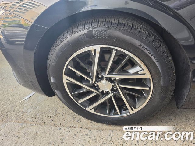 Hyundai Grandeur 2020 — photo 5
