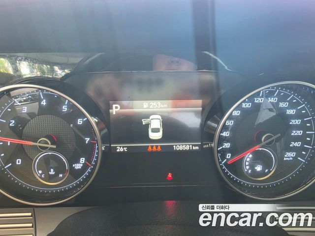 Hyundai Grandeur 2020 — photo 8
