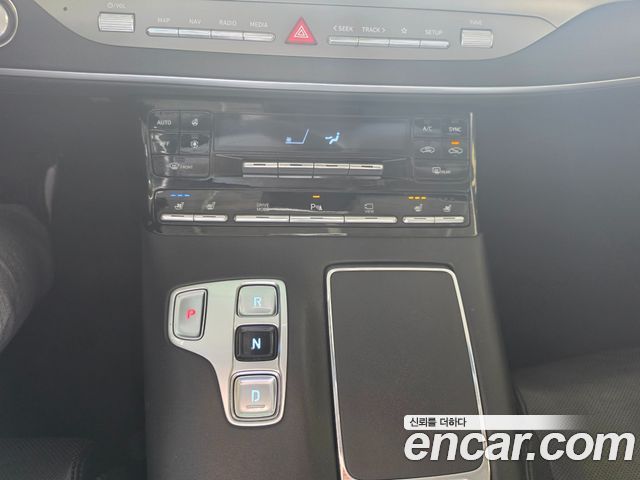 Hyundai Grandeur 2020 — photo 9