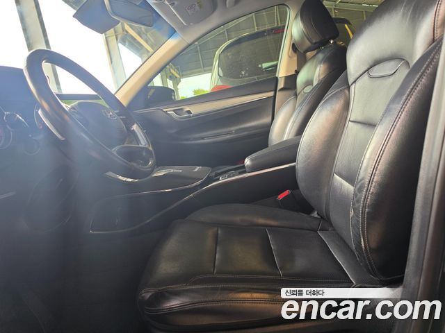 Hyundai Grandeur 2020 — photo 10
