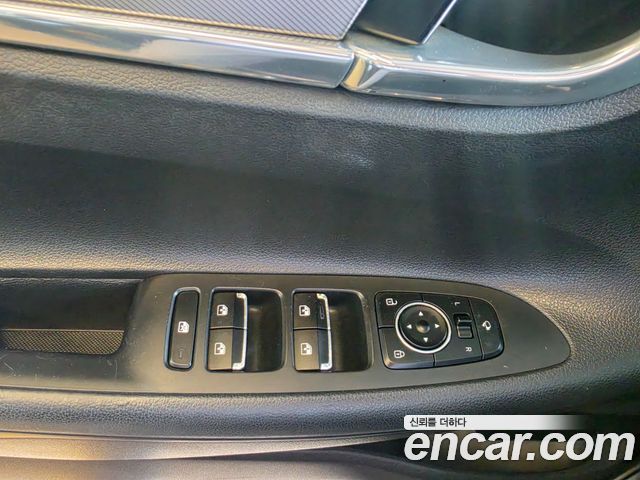 Hyundai Grandeur 2020 — photo 11
