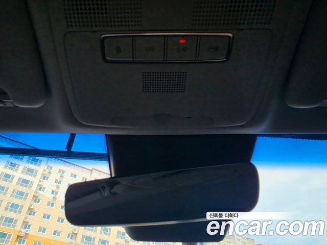 Hyundai Grandeur 2020 — photo 16