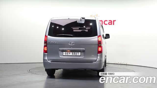 Hyundai Starex 2015 — photo 4