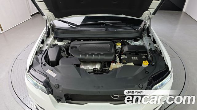 Jeep Cherokee 2019 — photo 6