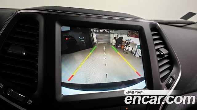 Jeep Cherokee 2019 — photo 21