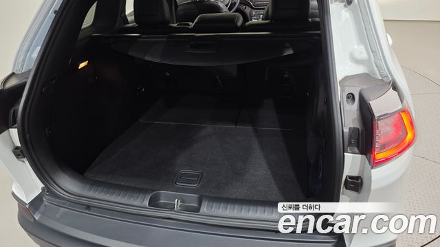 Jeep Cherokee 2019 — photo 29
