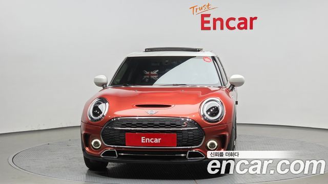 Mini Clubman 2023 — photo 3