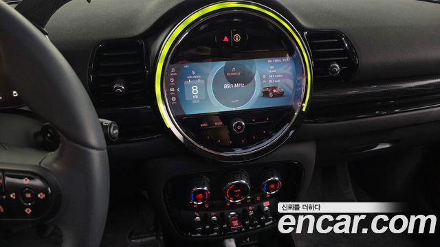 Mini Clubman 2023 — photo 20