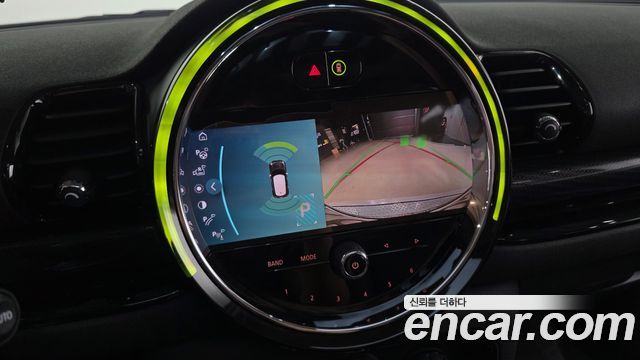 Mini Clubman 2023 — photo 21