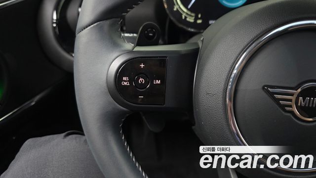 Mini Clubman 2023 — photo 23