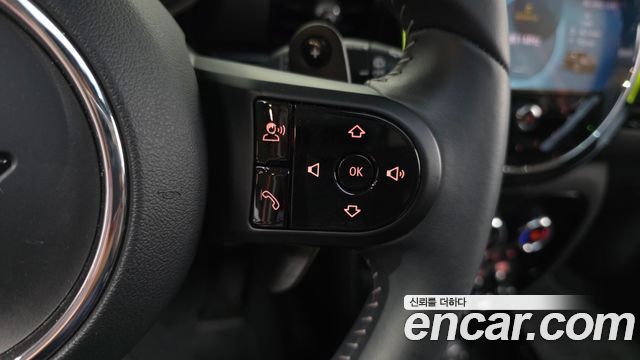 Mini Clubman 2023 — photo 24