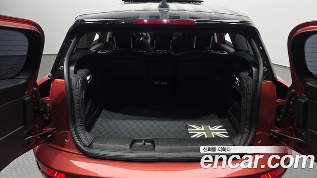 Mini Clubman 2023 — photo 26