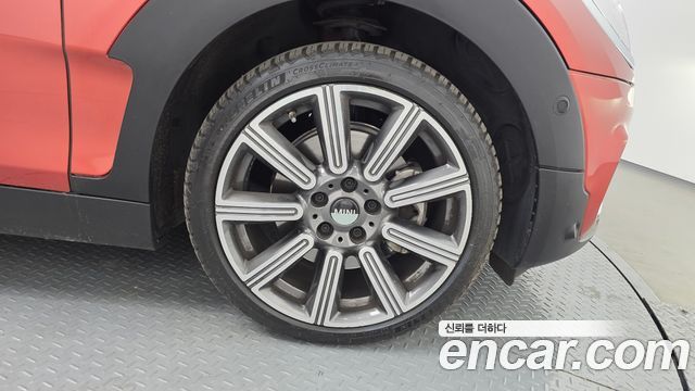 Mini Clubman 2023 — photo 7