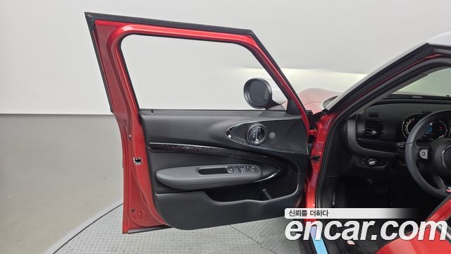 Mini Clubman 2023 — photo 14