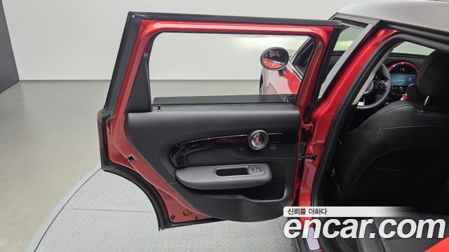 Mini Clubman 2023 — photo 15