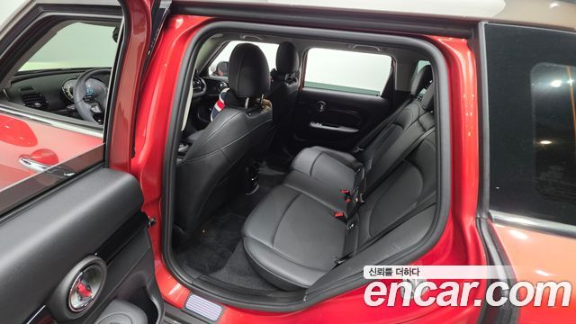 Mini Clubman 2023 — photo 16