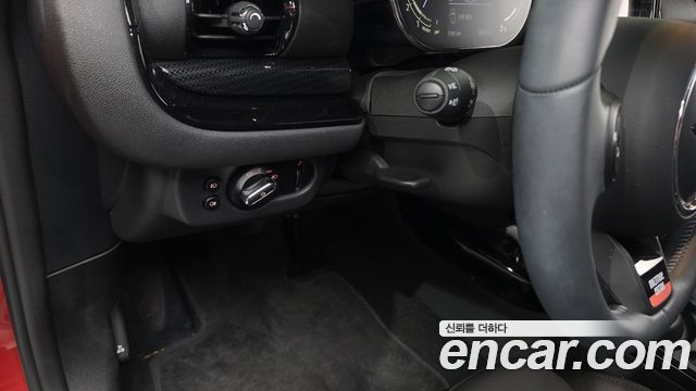 Mini Clubman 2023 — photo 27