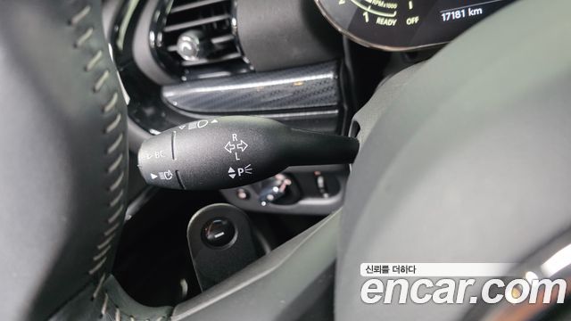 Mini Clubman 2023 — photo 28