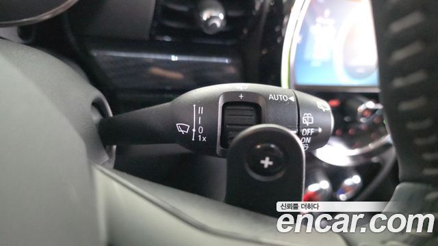 Mini Clubman 2023 — photo 29