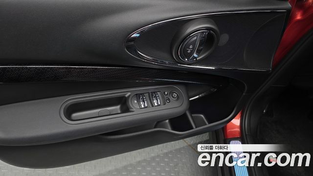 Mini Clubman 2023 — photo 32
