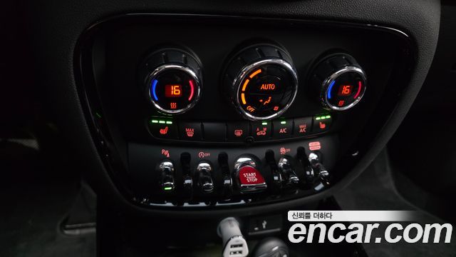 Mini Clubman 2023 — photo 34