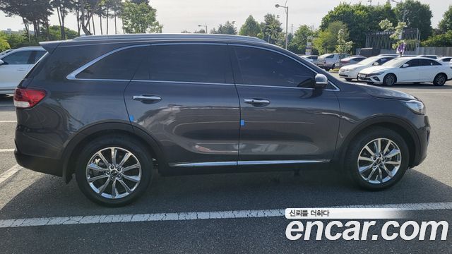 Kia Sorento 2015 — photo 4