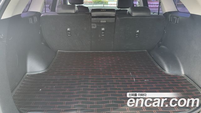 Kia Sorento 2015 — photo 7