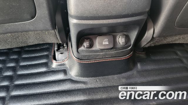Kia Sorento 2015 — photo 9