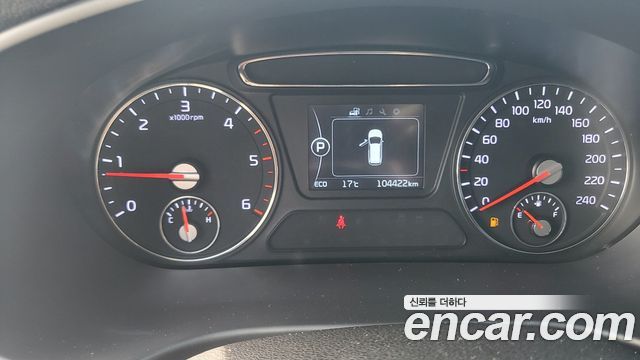 Kia Sorento 2015 — photo 13
