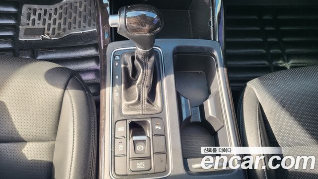 Kia Sorento 2015 — photo 14